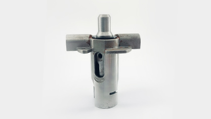 接插式扶手機構