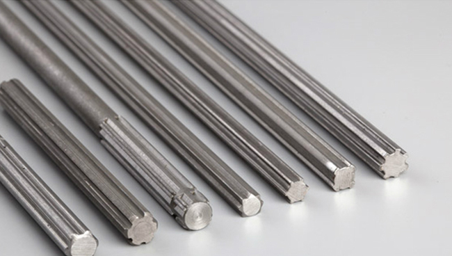 什么是冷拔？明陽科技告訴您