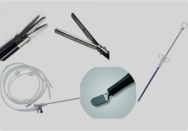 醫療器械領域金屬注射成型零件