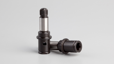 電動工具領(lǐng)域金屬注射成型零件