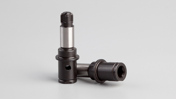 電動(dòng)工具領(lǐng)域金屬注射成型零件