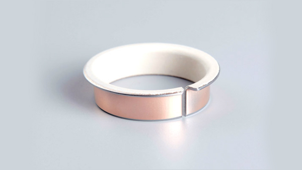 金屬基燒結(jié)自潤(rùn)滑軸承（MYB-300）