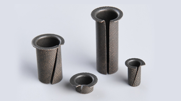 金屬網燒結自潤滑軸承(MYB-400) 金屬網燒結自潤滑軸承(MYB-400)