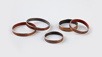 金屬基燒結(jié)自潤滑軸承