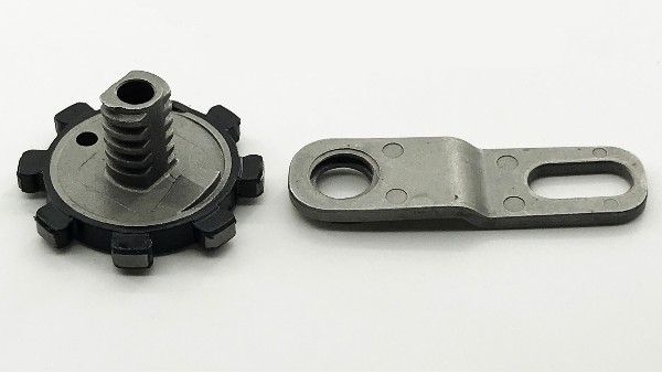 驅(qū)動(dòng)齒組件(記憶盒)