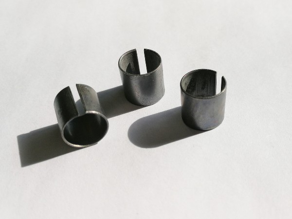 輕型彈性圓柱銷（碳鋼）